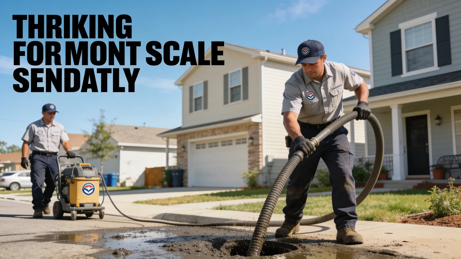 Sewage Cleanup in Kitts Hill, OH near me